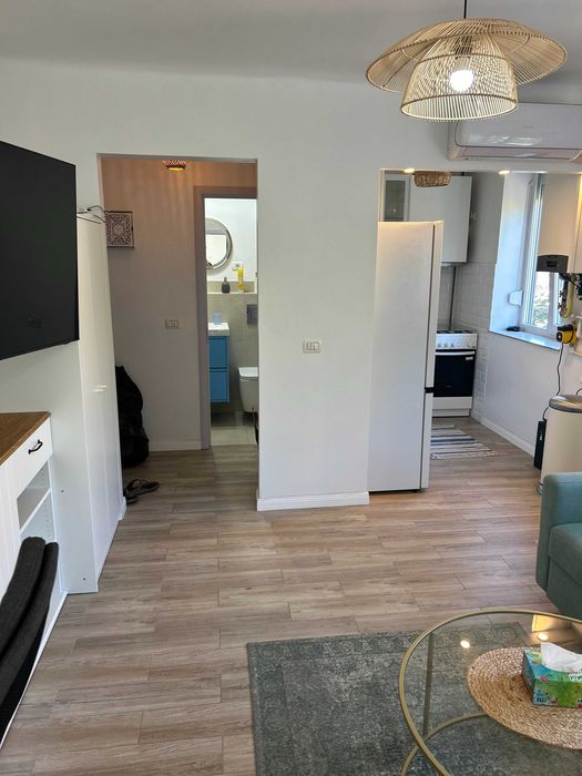 Inchiriez partament 2 camere in Constanta - direct proprietar