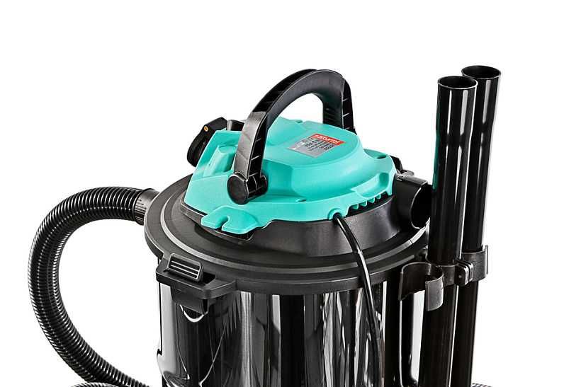 Промышленный пылесос VC7220 ПРОМО