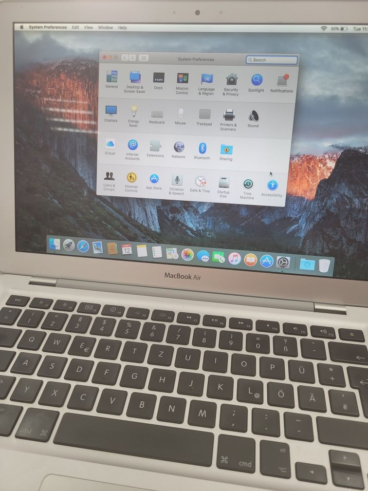 MacBook Air - Пълен комплект