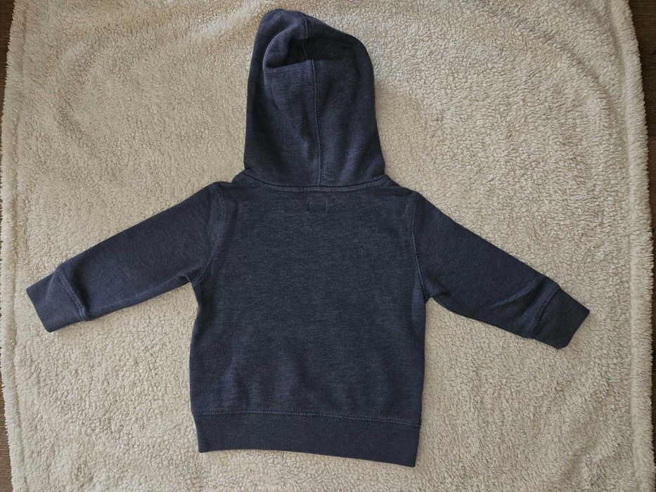 Три Бебешки Блузки/Суитчъра за Момче - 18-24м