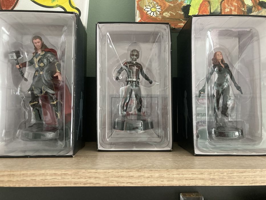Колекция на Marvel