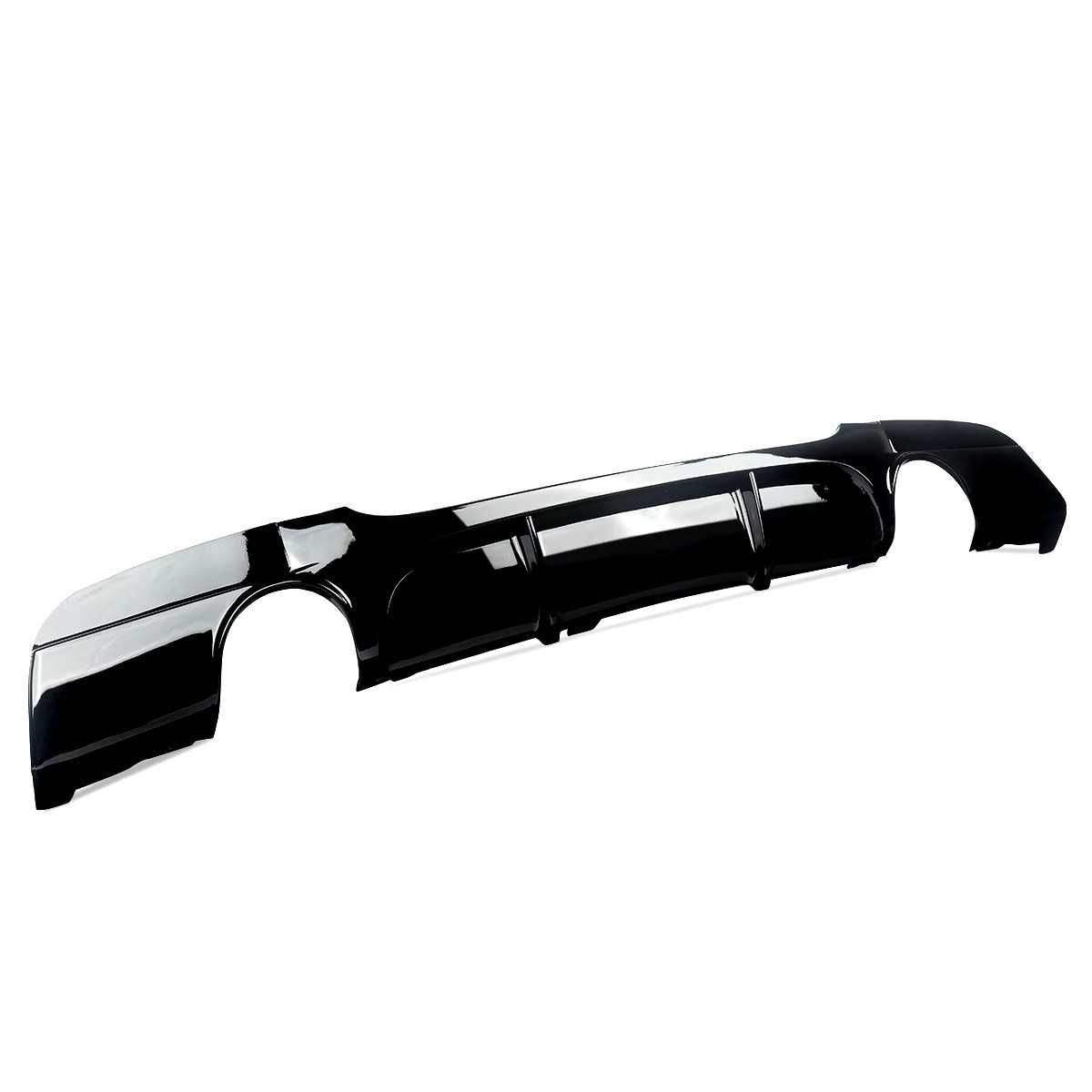 Difuzor Prelungire Bara Spate M Performance 335 Style BMW E90 E91