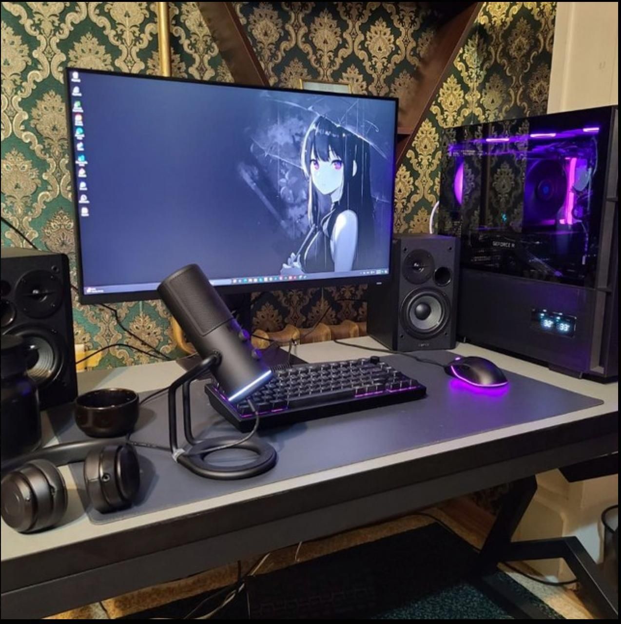 Xiomi Redmi Monitor 2K 27" 165hz IPS