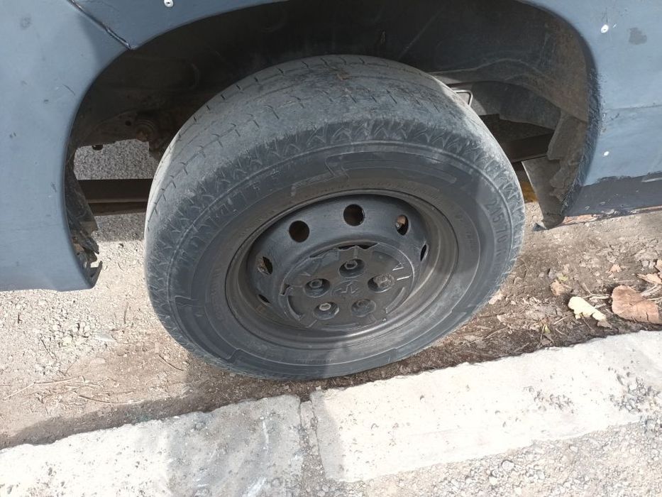 Dezmembrari  Peugeot Boxer  2006  > 0000 2.2 HDi 100 Motorina