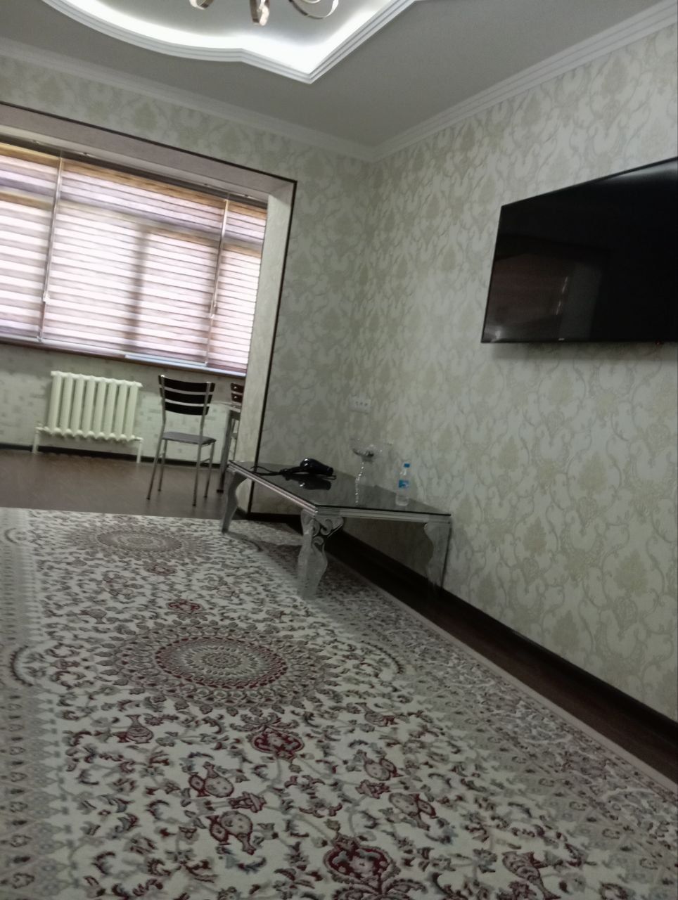 Продается шикарная квартира.
