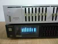 grafic  egalizator   technics   sh-8044