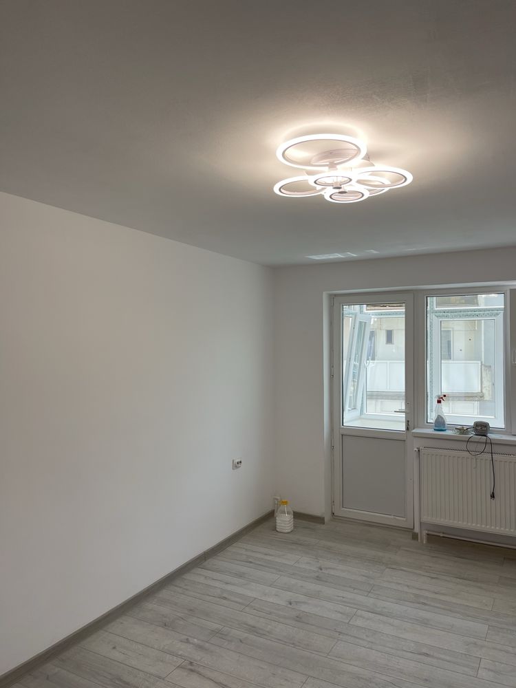Apartament decomandat renovat 2 camere
