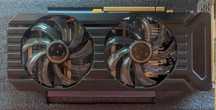 GeForce GTX 1060 6 GB – двувентилаторна видеокарта, отлична за гейминг
