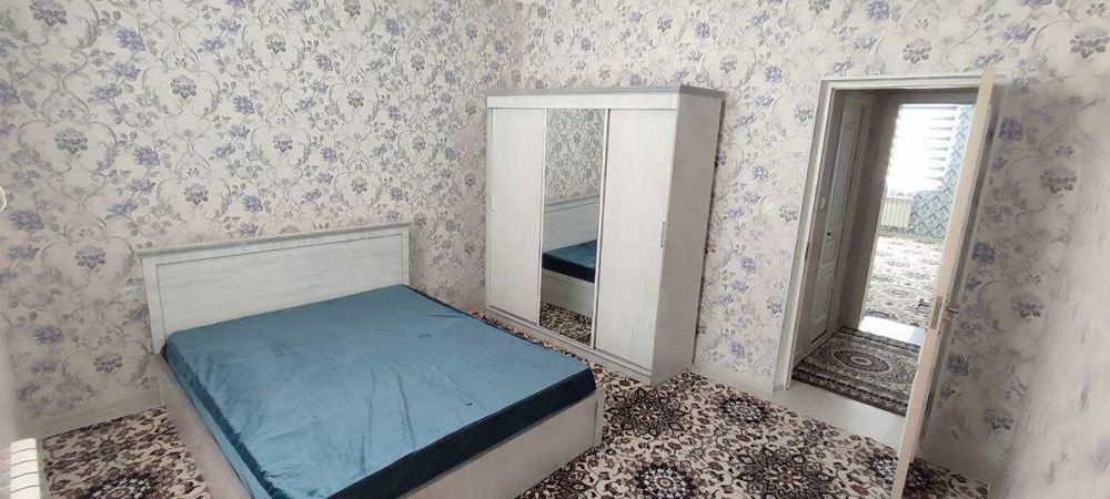 Квартира арендага бериледи!