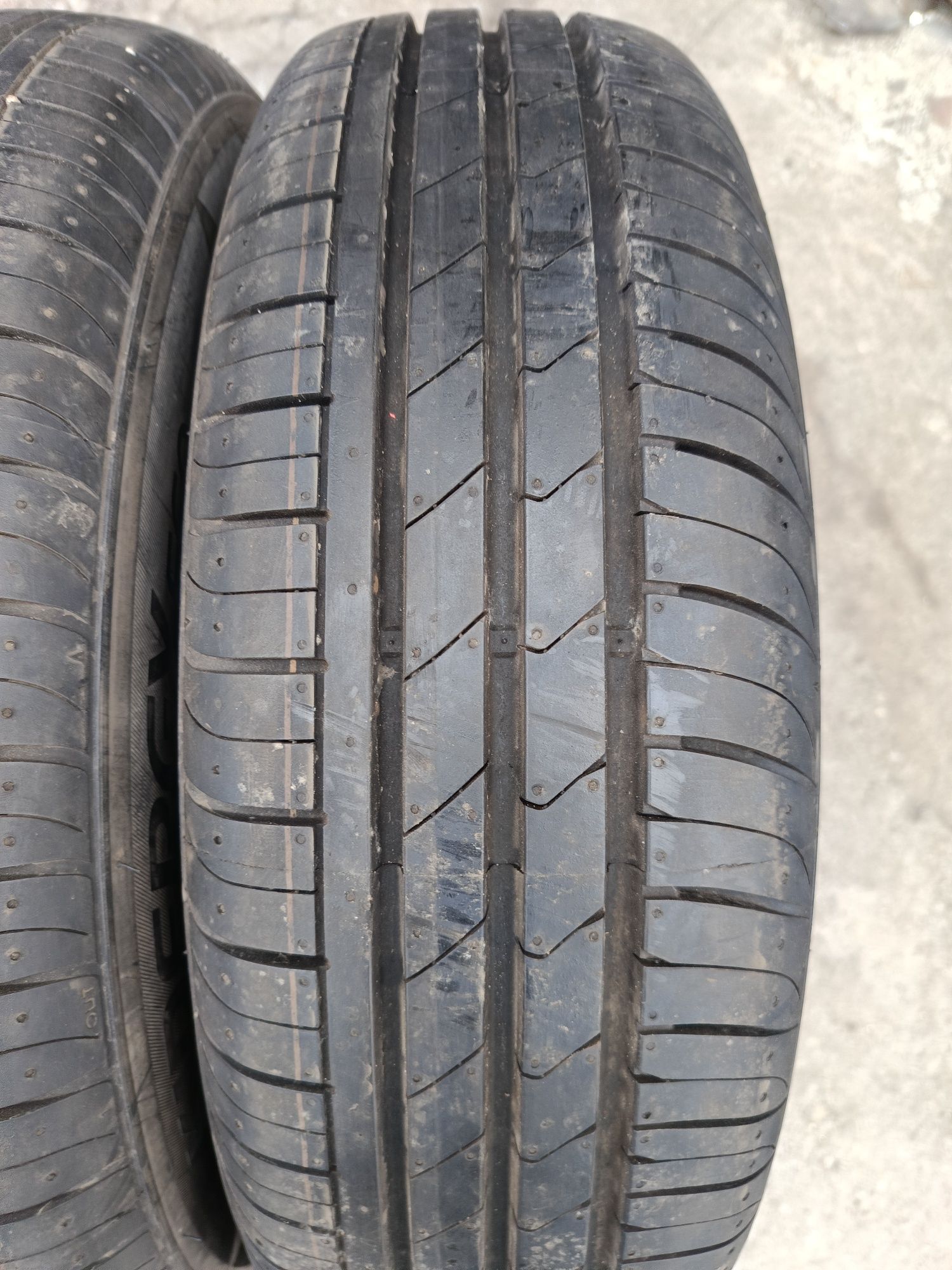НОВИ ЛЕТНИ -15цола -175/65-1бр.-60лв."HANKOOK"