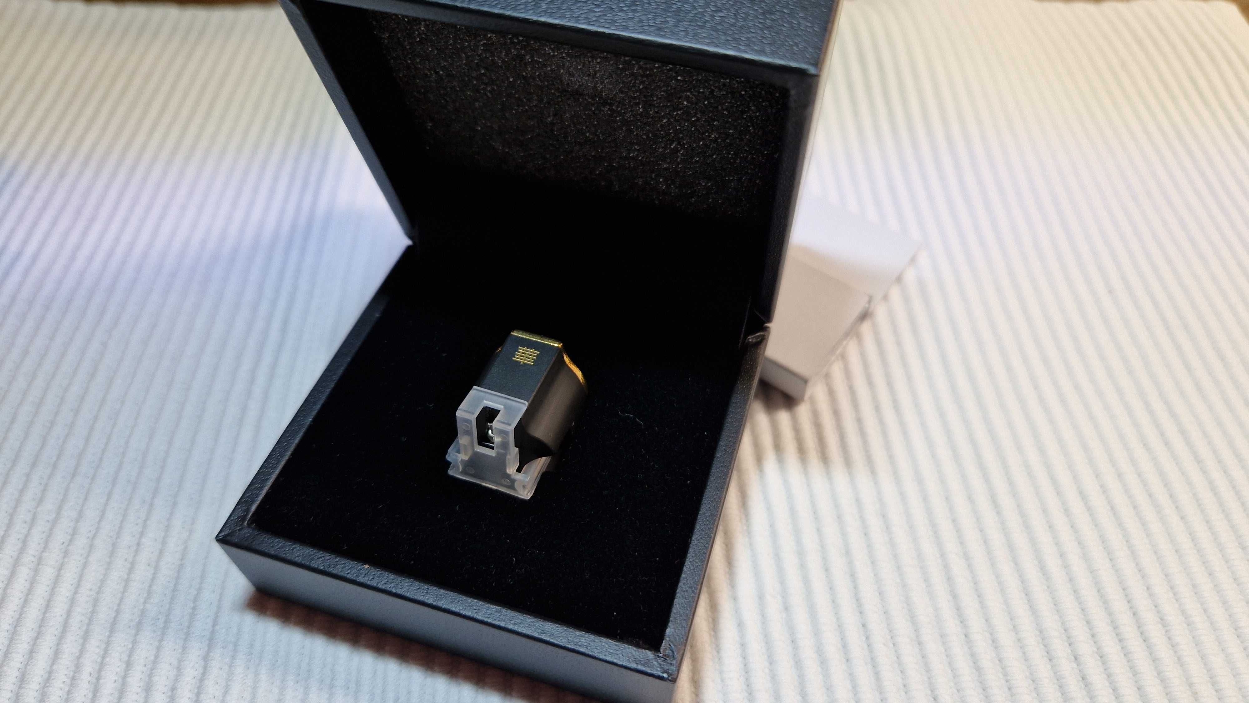HANA ML Low Output MC Cartridge