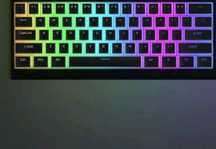 Keycaps за механична клавиатура