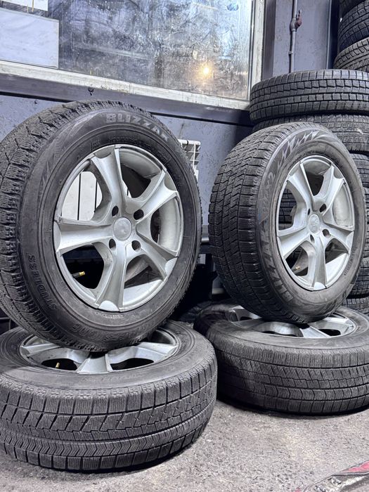 Продам диск на 15 размер