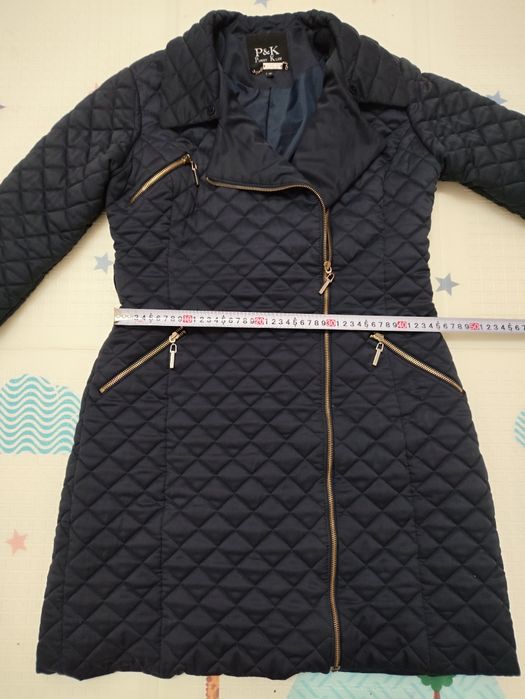 Kurtka ayollar uchun