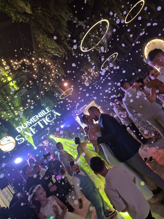 Baloane cu fum, fum greu, oglinda magica, 360, baloane explozive