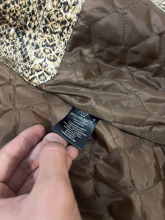 Jacheta Philipp Plein