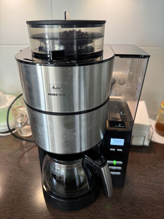 Filtru cafea Melitta