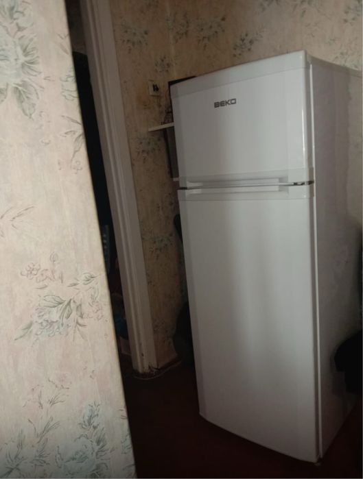 Холодильник Веко, не работает
