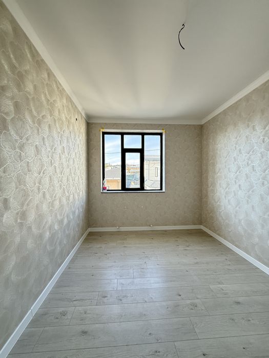 Чоштепада 6 хонали коттедж сотилади! Сергили тумани