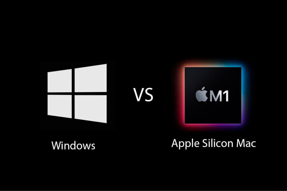 Программист Установка всех программ на Mac Макбук Windows  Виндовс