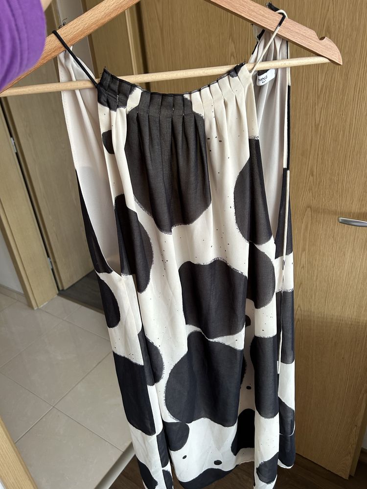 Рокли Mango и H&M, XS, S размер