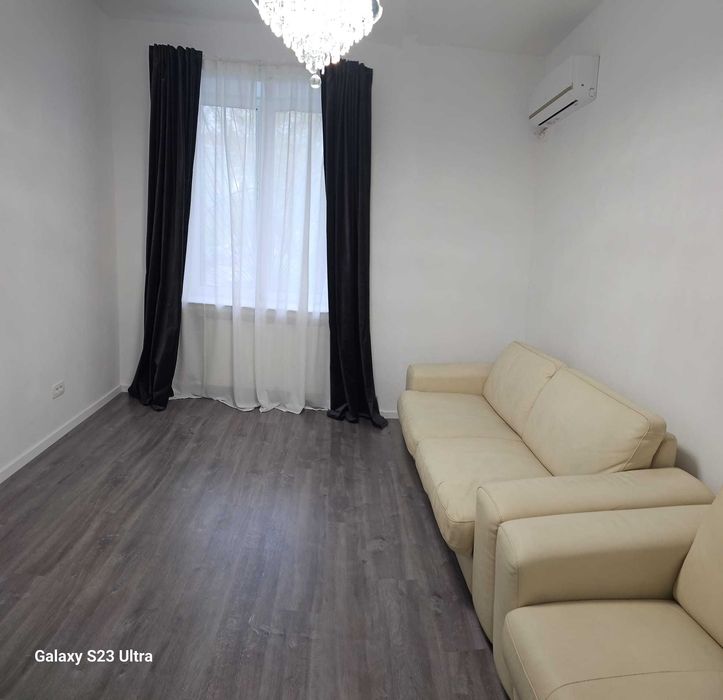 Apartament 3 camere langa  Afi Cotroceni