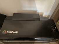 Imprimantă DTF Epson L805 – complet funcțională