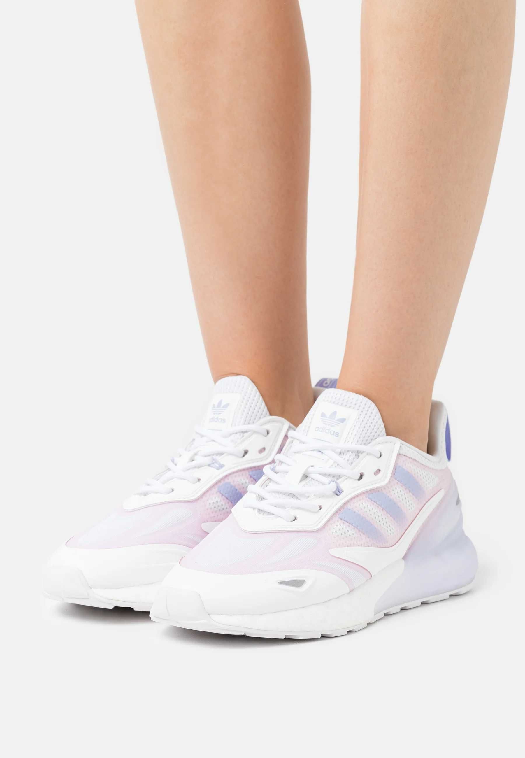 Оригинални маратонки * ADIDAS ZX 2K BOOST 2.0 * 41 1/3