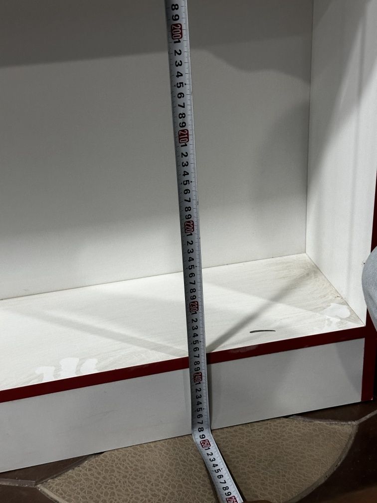 Kamplekt aksessuar mebel sotiladi