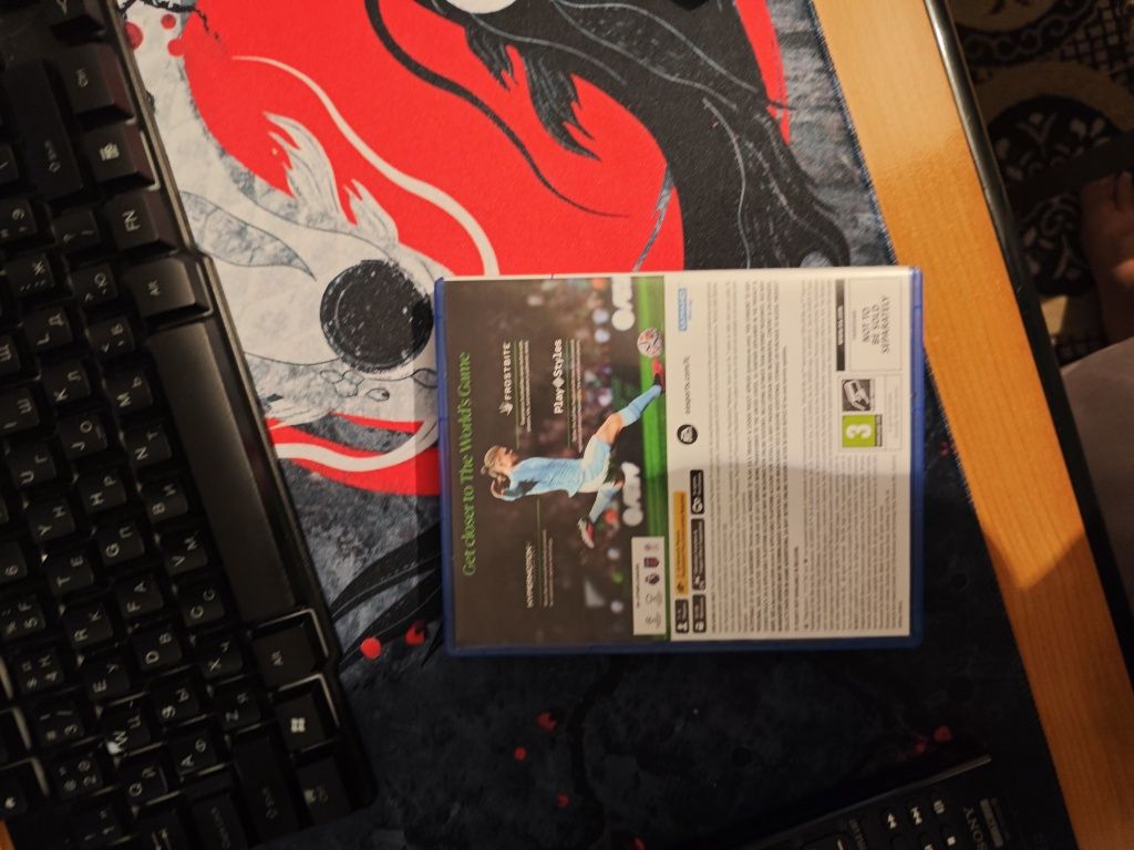 Продаю новые диски для. PS4/5