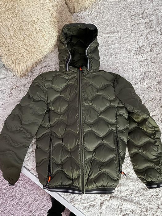 Яке s размер страхотно !