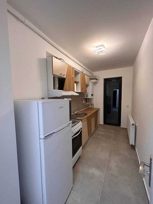 HomeLuk Residence 2 camere , Pet Friendly