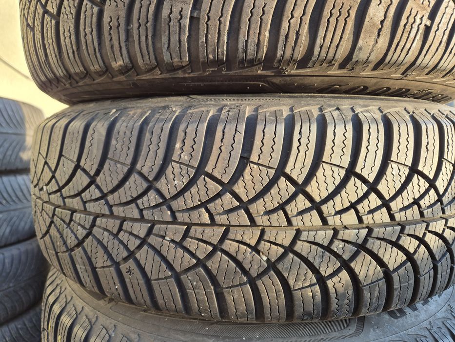 Anvelope de iarnă 185.60.15