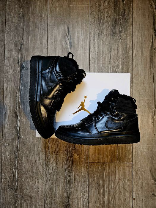 Сникърси Air Jordan 1 Acclimate