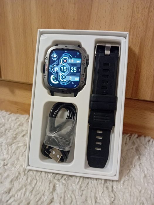 Ceas bărbați Smart