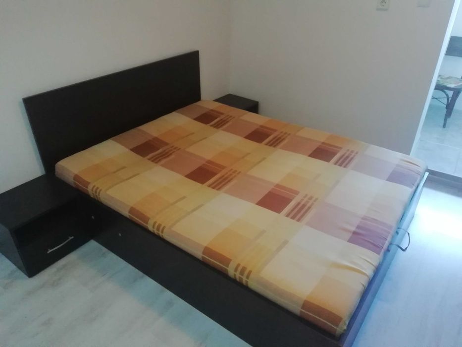 Дава се под наем Двустаен апартамент в Хасково, Бадема - 45 кв.м за 193.8 € - Снимка #6