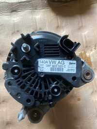 Alternator VW,Seat,Audi cod 06f903023C