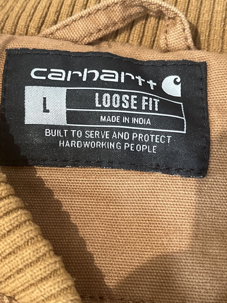 Geaca primavara Carhartt vintage dame