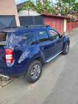 Dacia Duster 1.5dci euro6