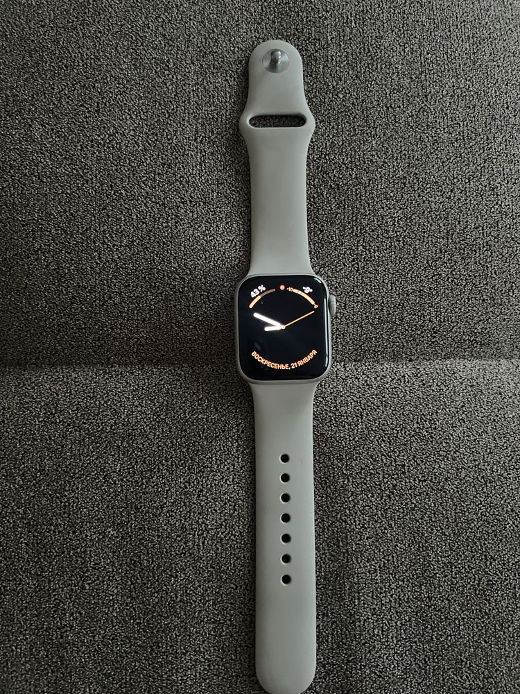 Часы Apple watch