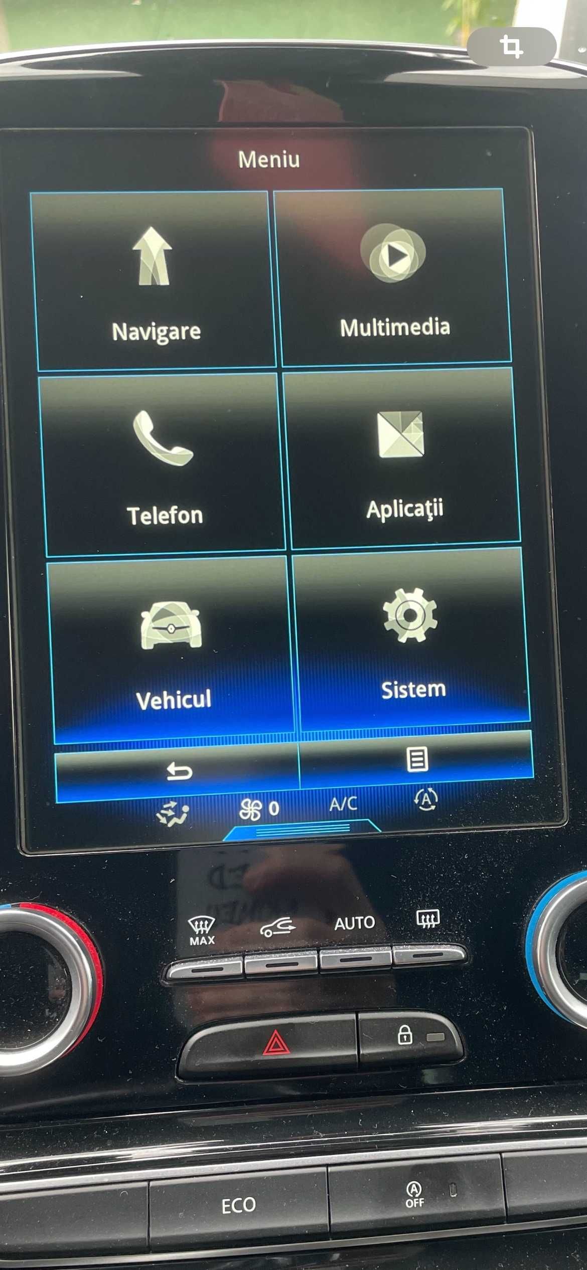 Renault Espace 2016