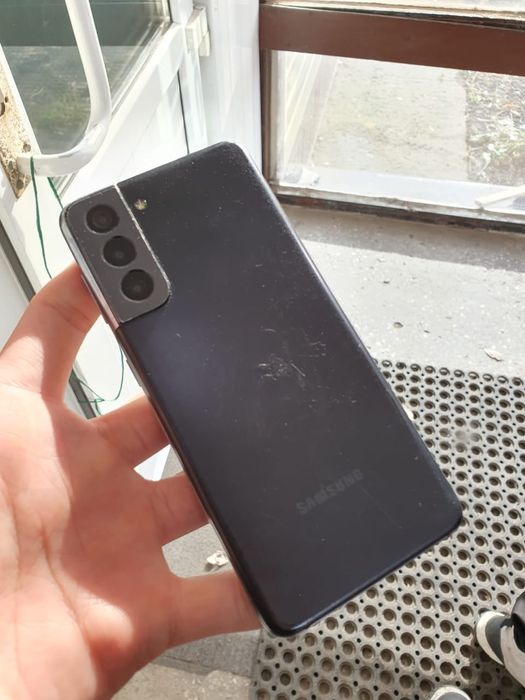 Обмен/прод s21 5g