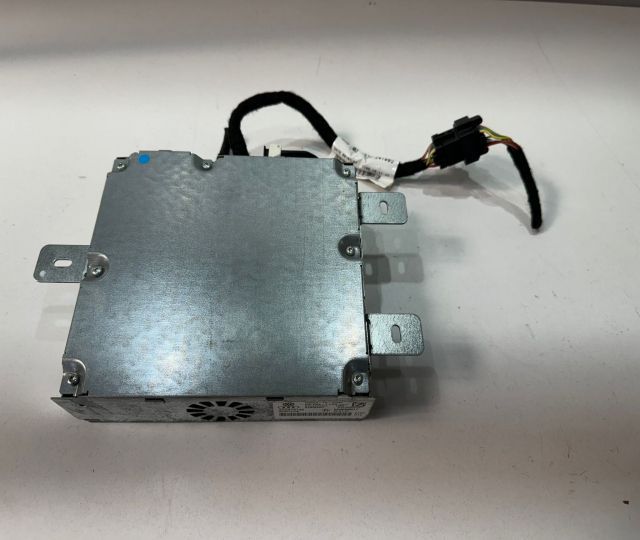 Amplificator audio  3D0919148 Bentley Continental GT 1  [din 2003 pan