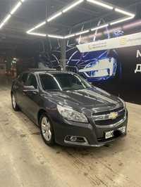 Chevrolet Malibu 2013 Srochno