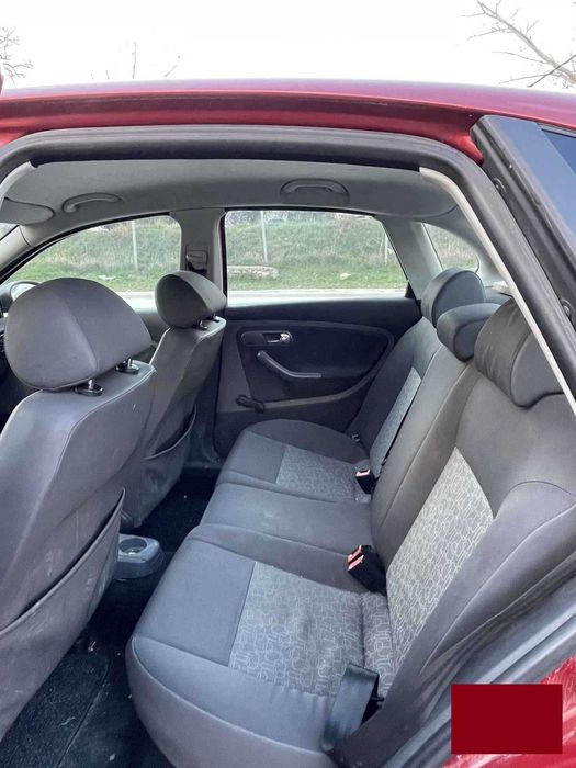 Seat Cordoba 1.4 TDI – 2007 – doar pentru dezmembrări