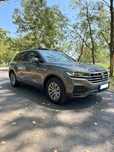 Vw Touareg diesel 286 cai