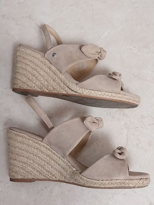 Sandale damă măsura 39