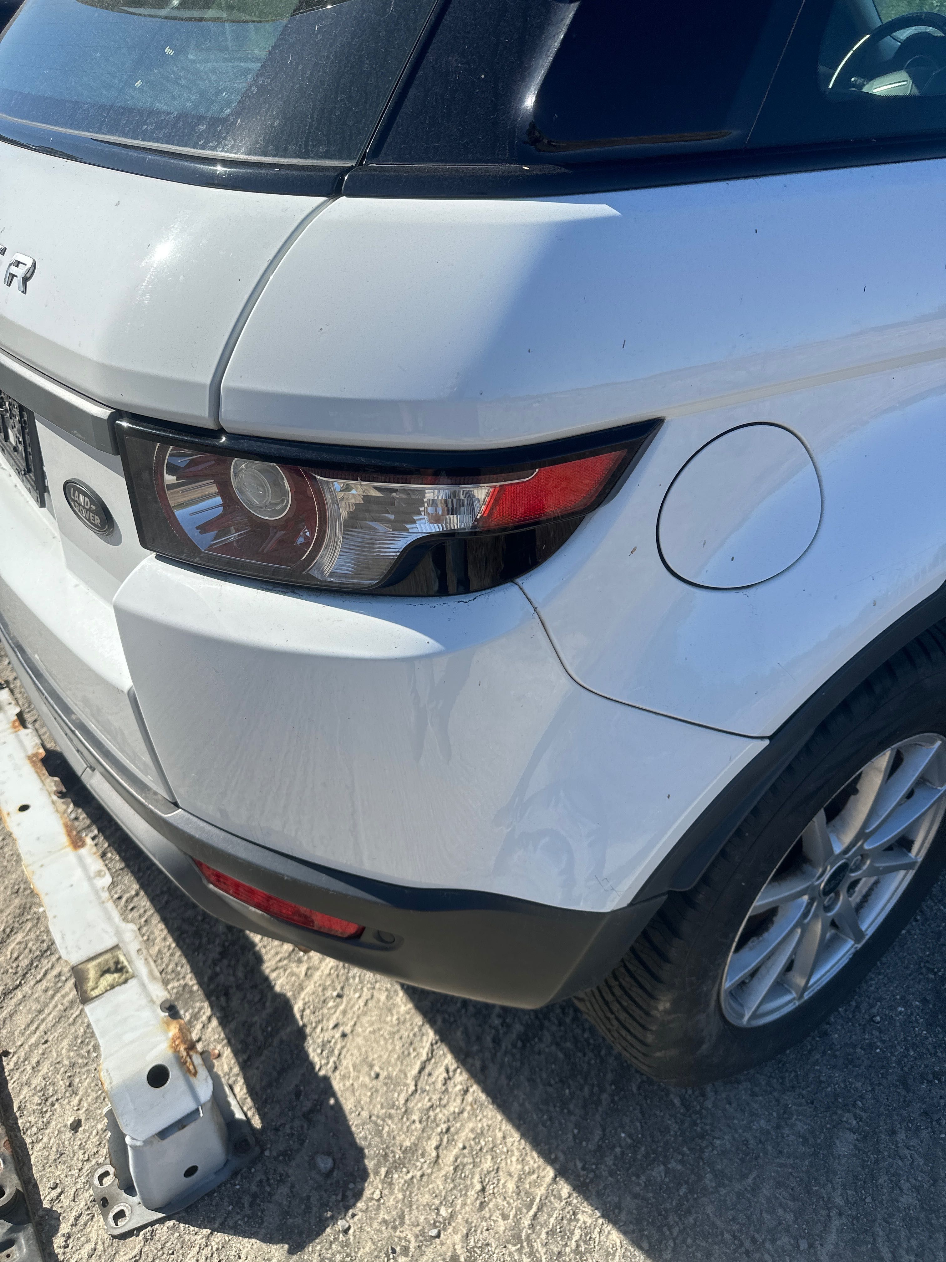 Стопове за рейндж ровър евок 2015 range rover evoque
