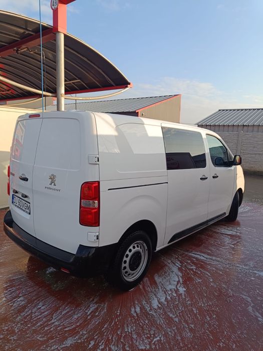 Vand Peugeot Expert 2.0HDI 150cp 2018