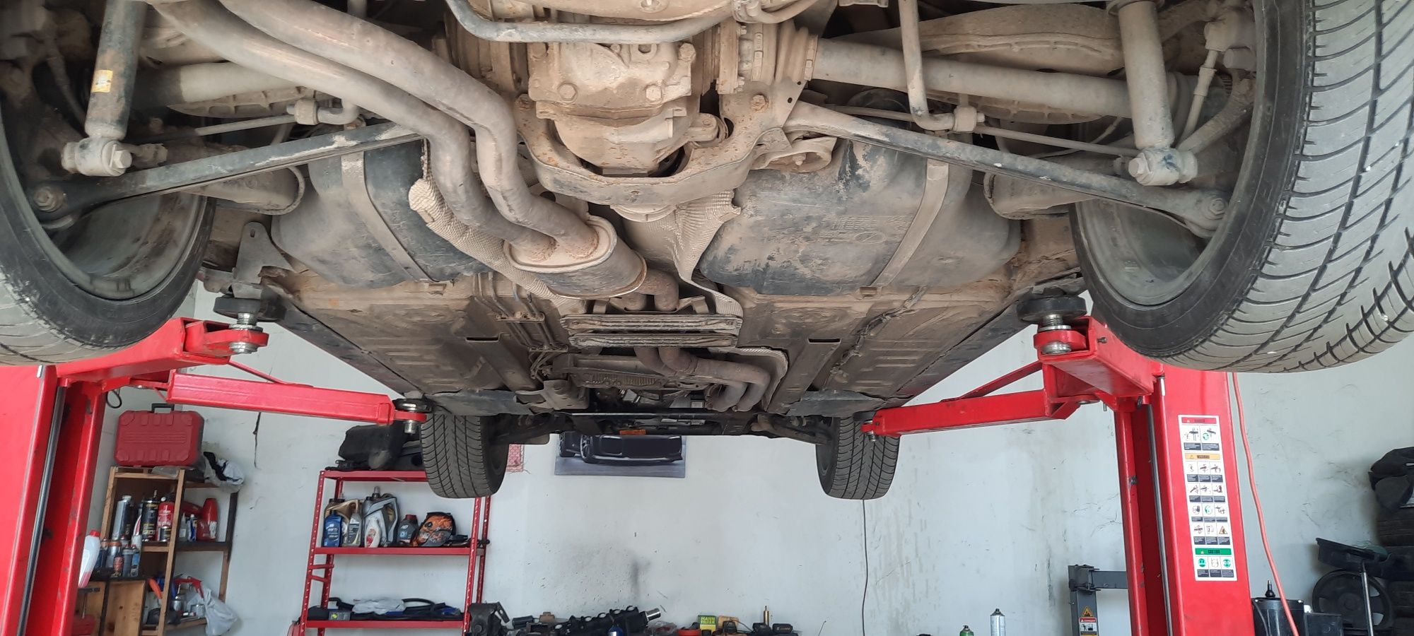 Bmw E46 325 Xi 192